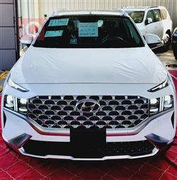 هيونداي سانتافي